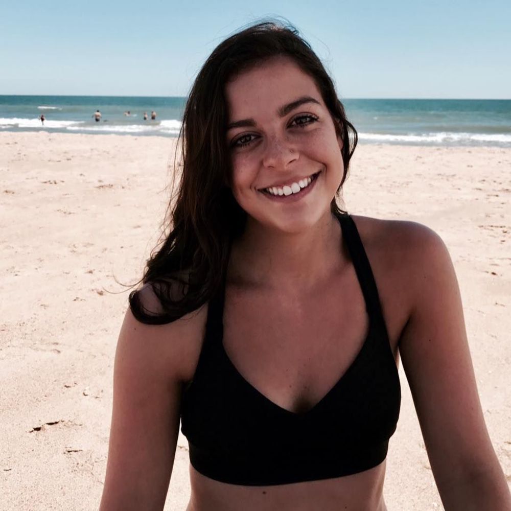 Meet your Posher, Grace